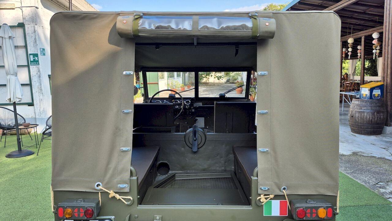 Alfa Romeo AR51 Matta 1900 – 1953 - SUMMMER PRICE