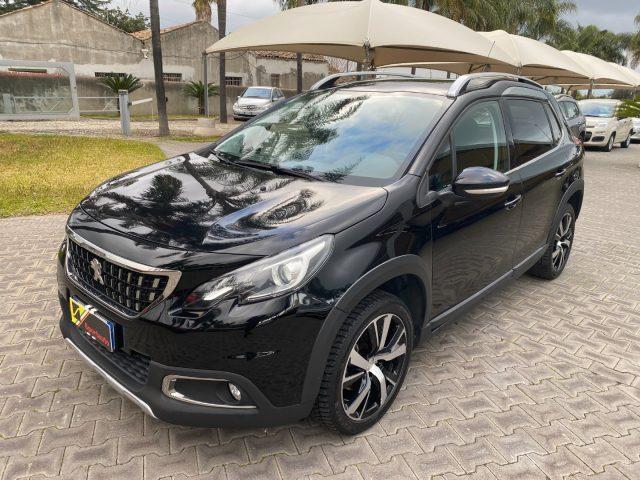 PEUGEOT 2008 PureTech Turbo 110 S&S Allure