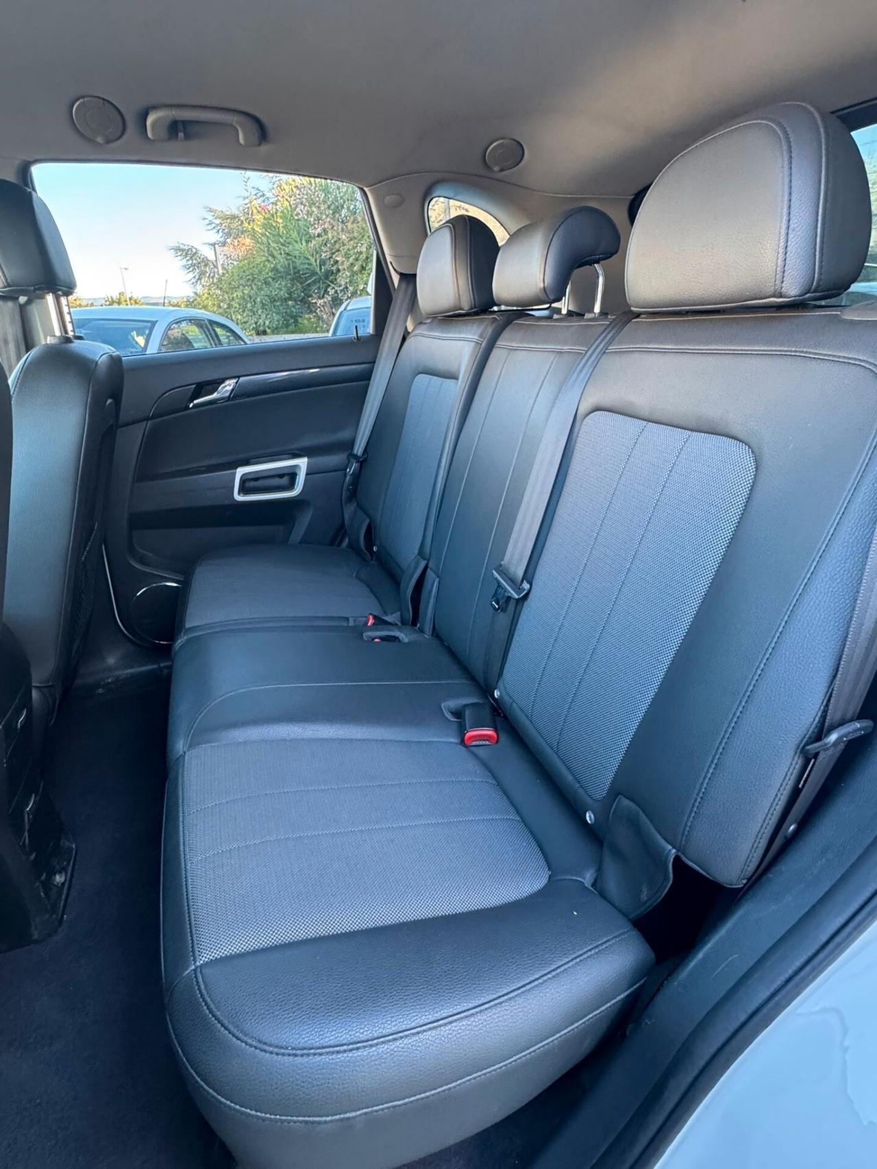 Opel Antara 2.0 CDTI 150CV Edition Plus