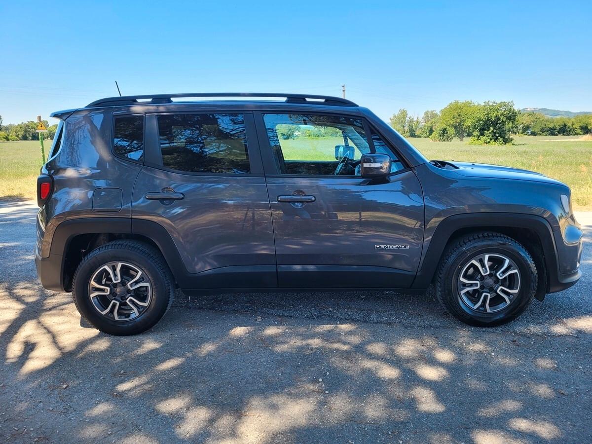 Jeep Renegade 1.0 T3 Business
