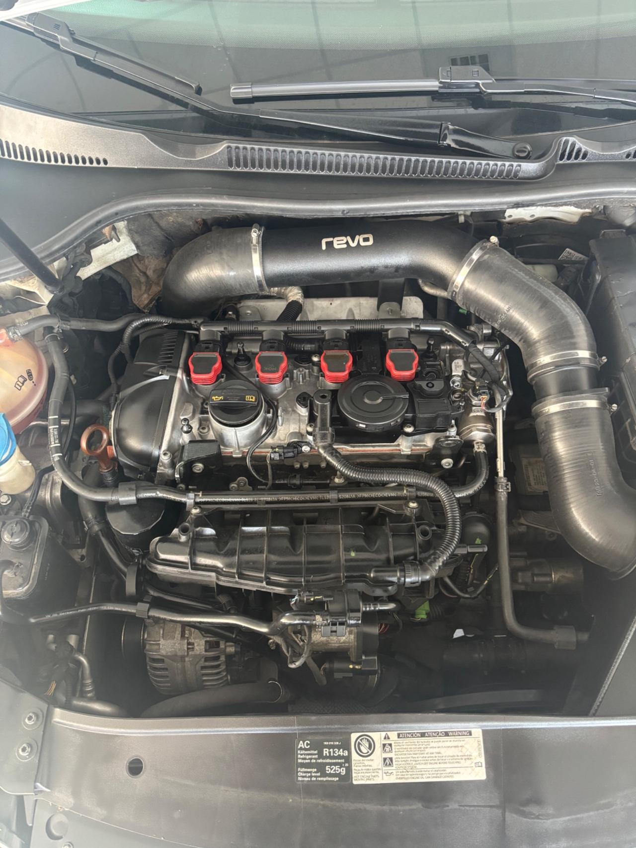 Volkswagen Golf GTI Golf 2.0 TSI DSG 3p. GTI