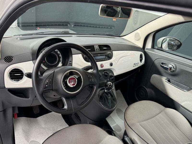 FIAT 500 500 1.2 by Gucci
