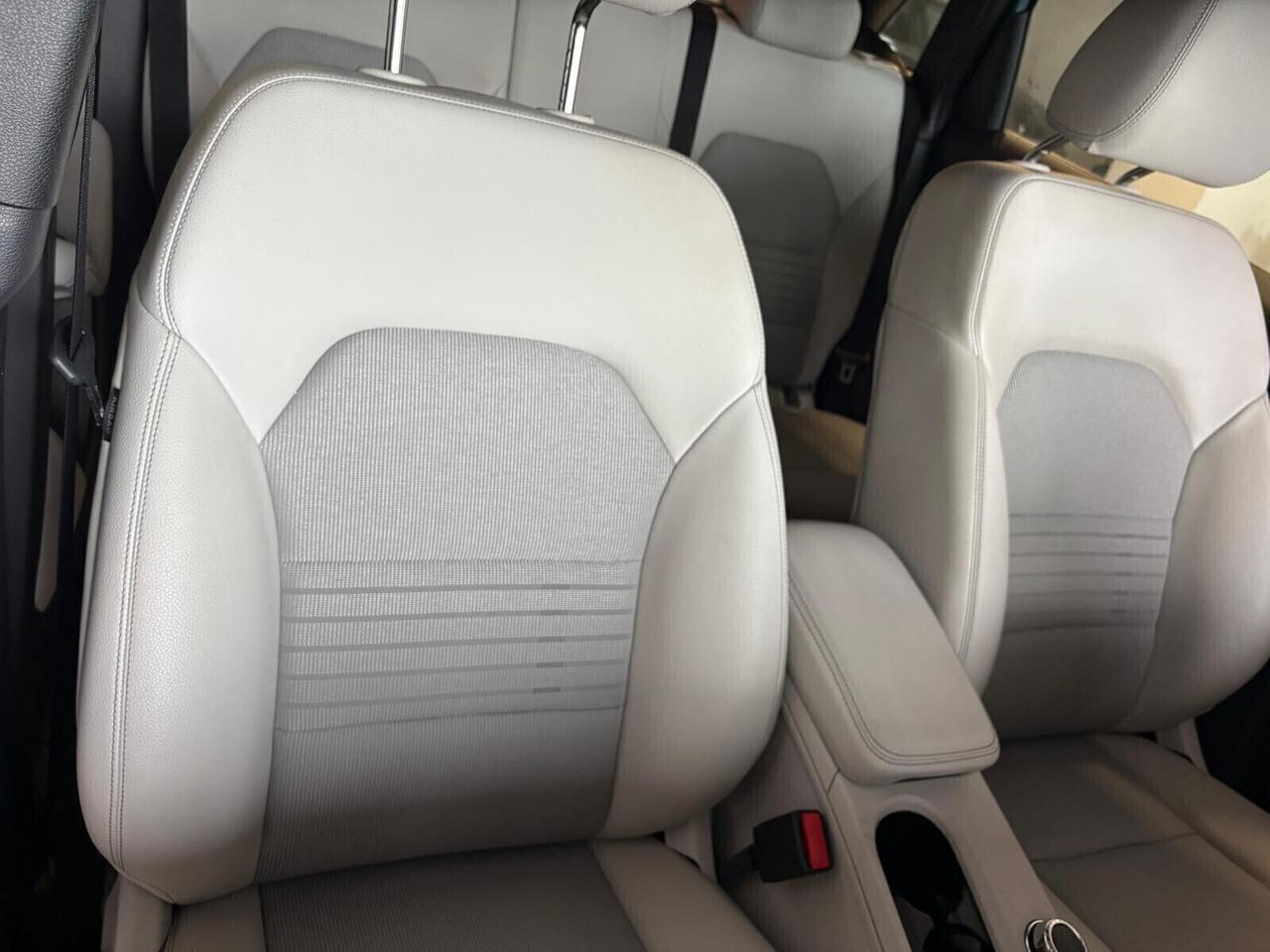 Mercedes-benz B 200 d Automatic 4Matic Premium