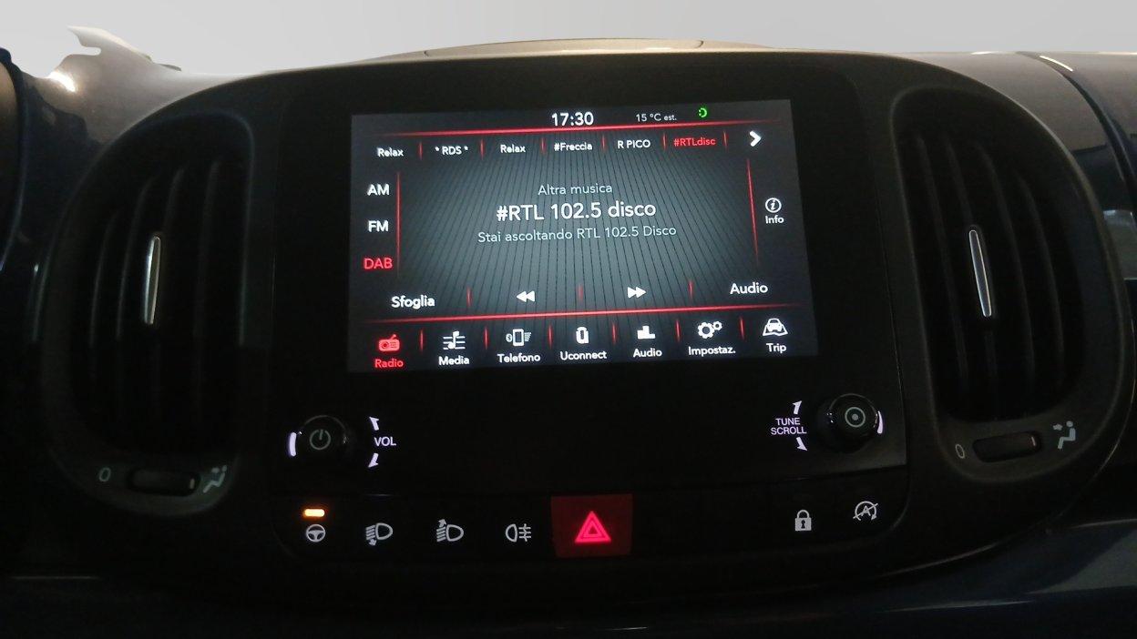 FIAT 500L - 500L 1.3 Multijet 95 CV Business