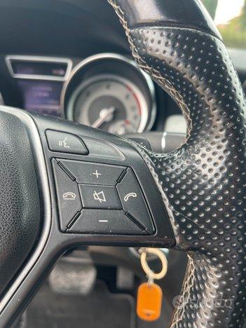 Mercedes-benz GLA 220 CDI Automatic Sport camera pelle AMG CRUISE MULTIFUNZIONE XENON