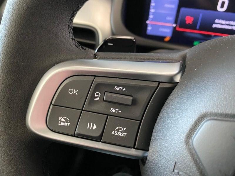 Jeep Avenger Avenger 1.2 Turbo 100 CV MHEV Summit - PROMO SIRONIAUTO+