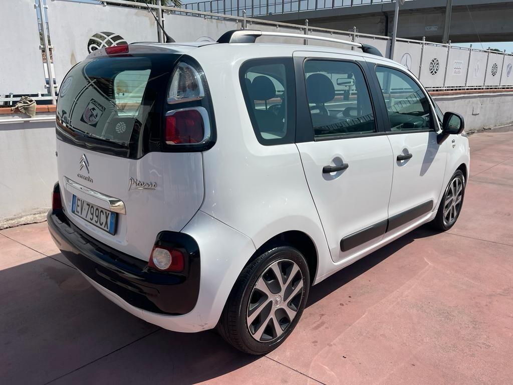 CITROEN C3 PICASSO 1.6 DIESEL 90CV