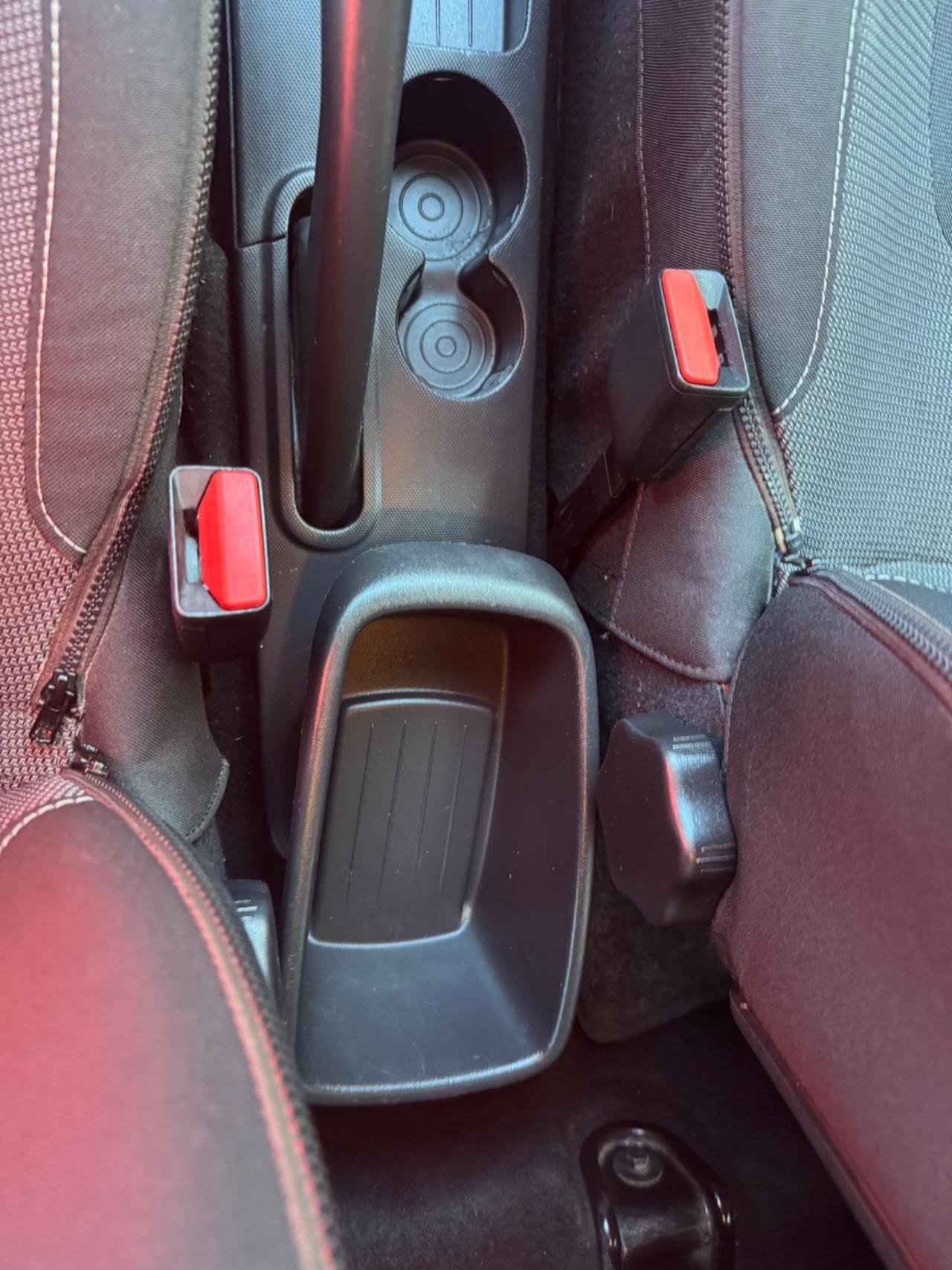 Renault Captur 1.5 dCi 8V 90 CV Start&Stop Energy R-Link