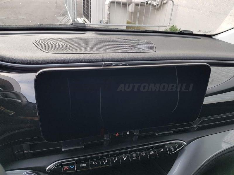 FIAT 500 500e 42 kWh