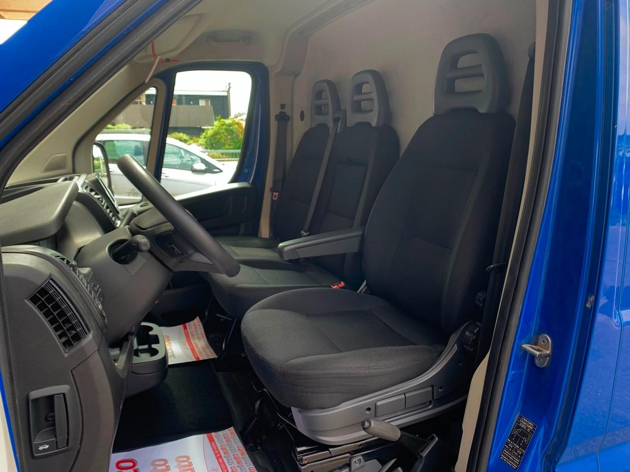 Fiat Ducato 30 MH2 2.2 mjt3 120cv