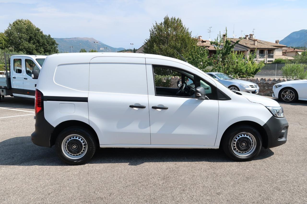Renault Kangoo 1.5 dCi 115CV Van