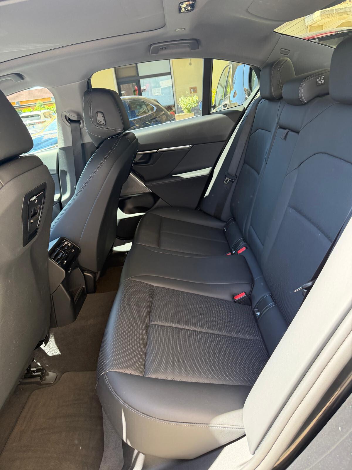 Bmw 520 520d 48V sDrive