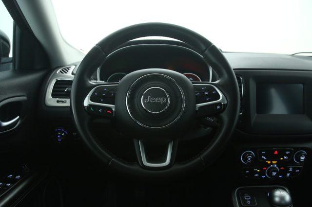 JEEP Compass 1.6 Multijet II 2WD Longitude
