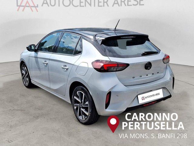 OPEL Corsa 1.2 GS s&s 75cv