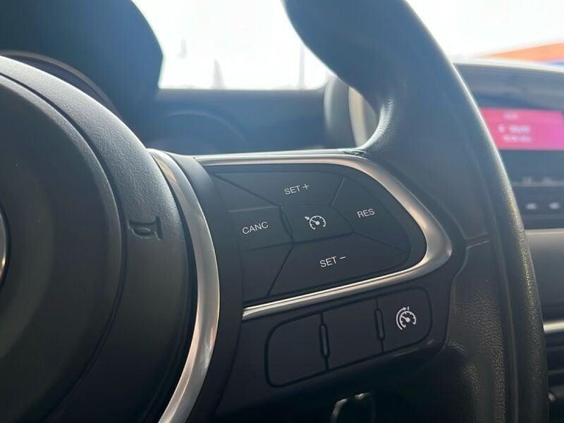 FIAT 500X 1.3 MultiJet 95 CV Cult