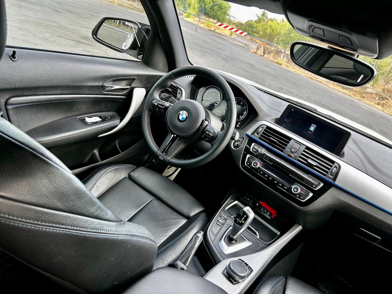 Bmw 120 120d 5p. Msport PLUS