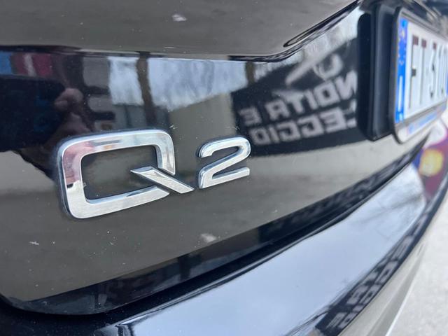 AUDI Q2 30 TDI S tronic