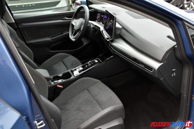 VOLKSWAGEN Golf 8.5 2.0 TDI 150 CV DSG STYLE + REARVIEW + I.Q LED