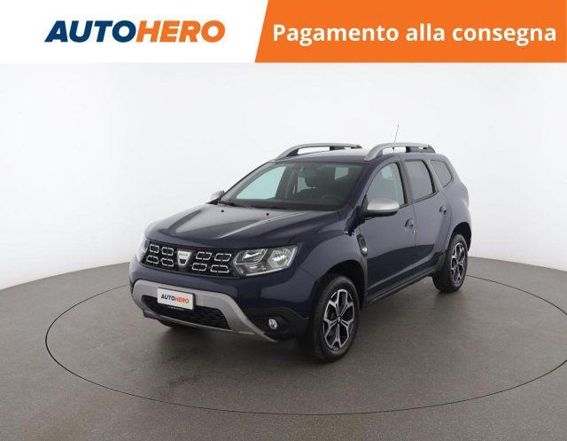 DACIA Duster 1.5 Blue dCi 8V 115 CV 4x2 Prestige