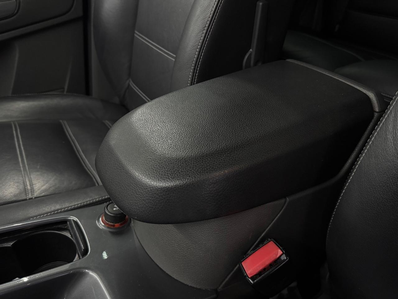 Ford Kuga 2.0 4WD Autom. Titanium Full Opt