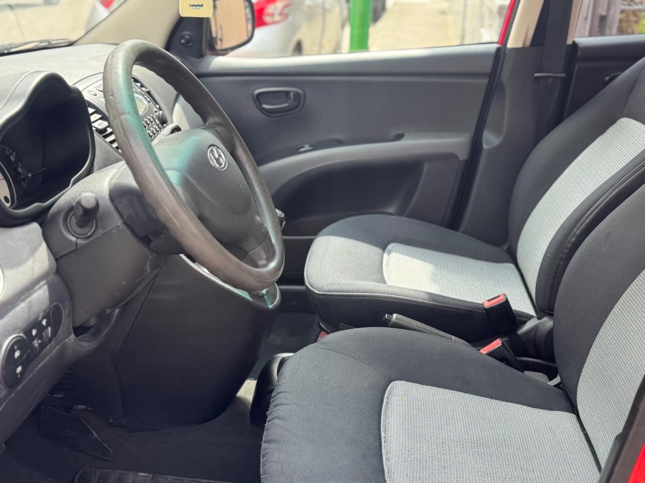 Hyundai i10 1.1 12V Active