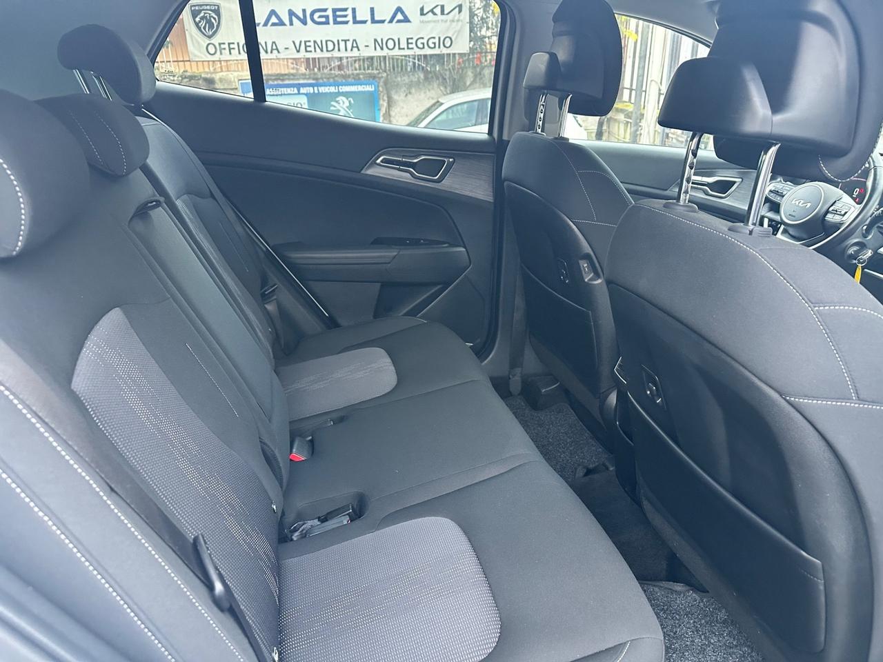 Kia Sportage 1.6 GDI 2WD Business Class