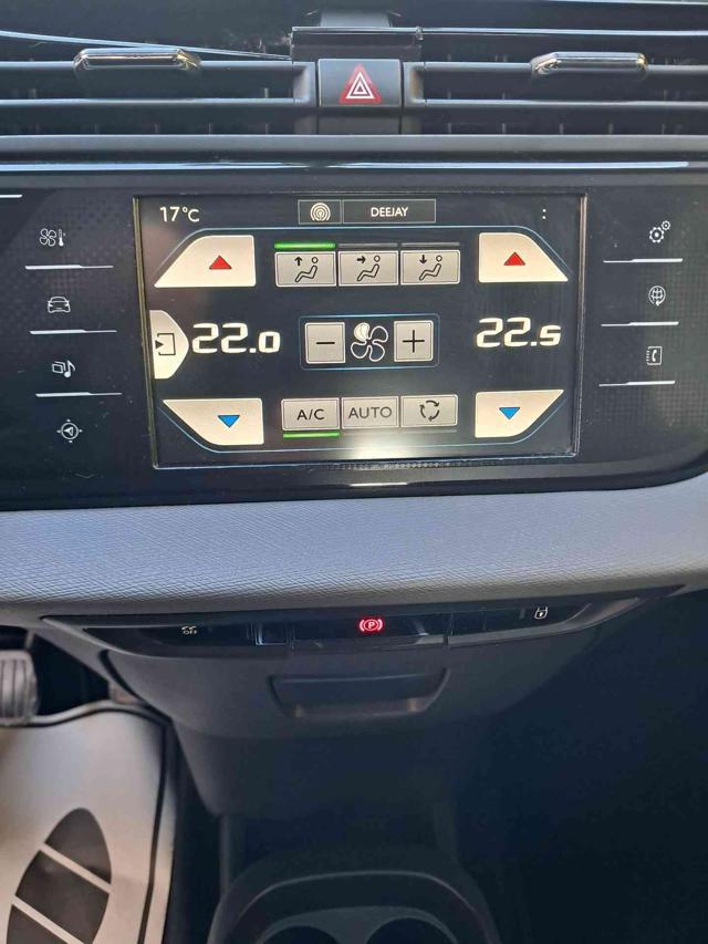 CITROEN C4 Picasso 1.6 e-HDi 115 Exclusive ok neopatentati