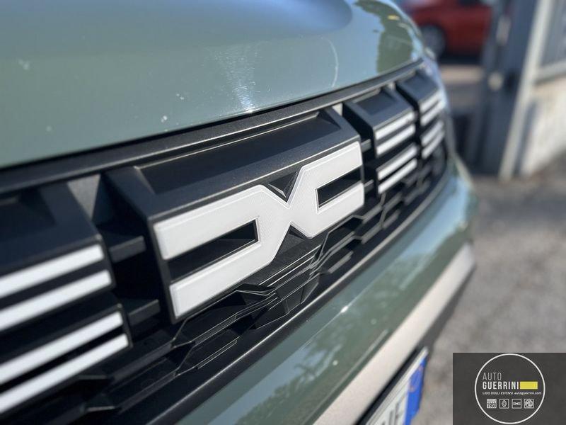 Dacia Duster Duster 1.0 TCe 100 CV ECO-G 4x2 Prestige