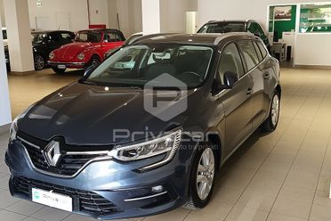 RENAULT Mégane Sporter Blue dCi 115 CV Business