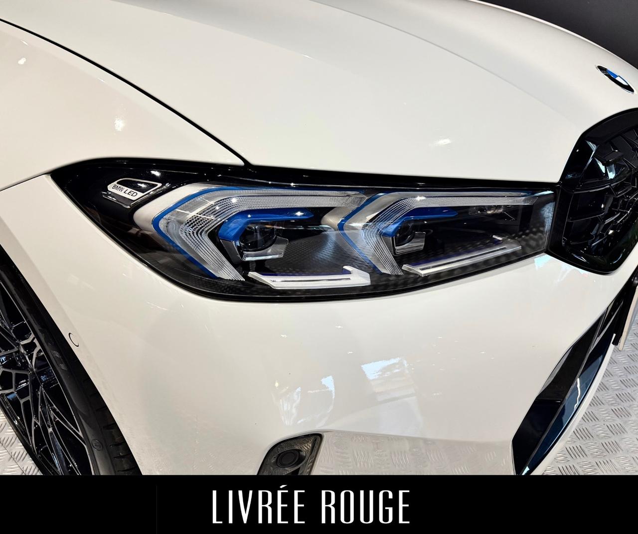 Bmw 340i M 340 i Serie 3