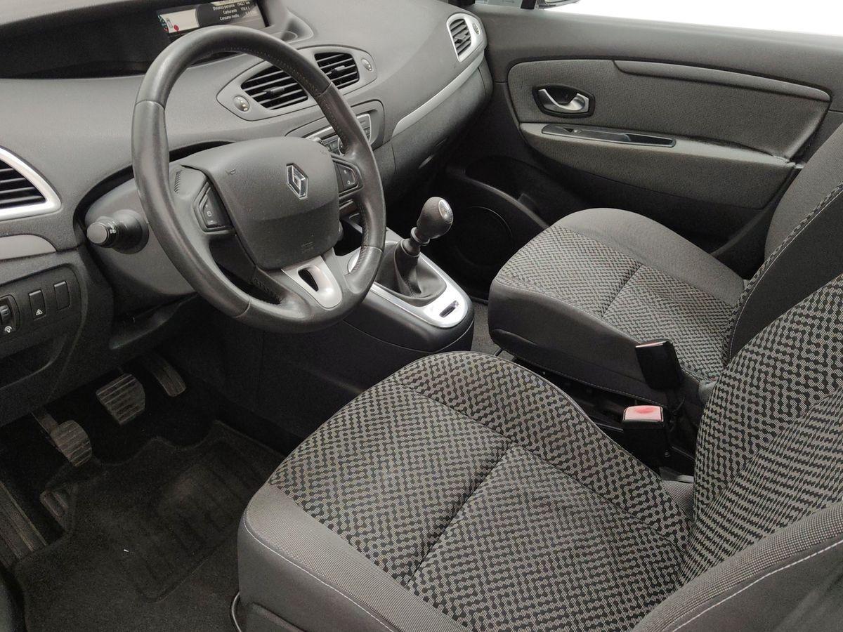 RENAULT Scenic III X-Mod 2009 - Scenic X-Mod 1.6 Attractive
