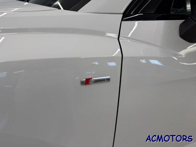 AUDI Q3 SPB 45 TFSI quattro S tronic S line edition