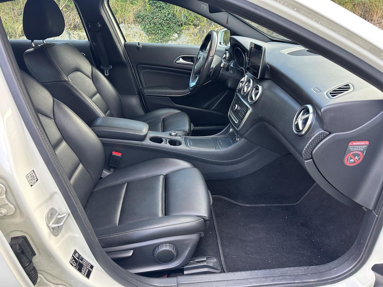 Mercedes-benz A 180 Sport - 2017