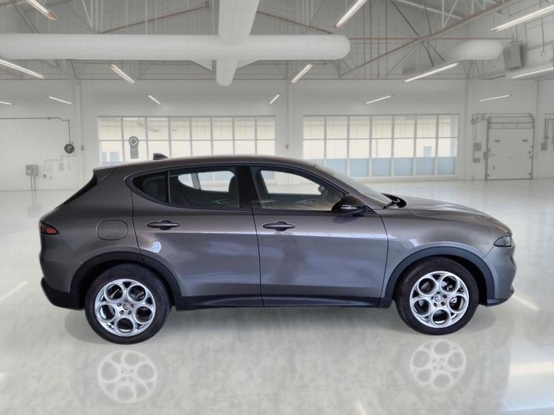 ALFA ROMEO TONALE 1.5 130 CV HYBRID TCT7 SUPER SUV