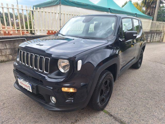 JEEP Renegade 2.0 Mjt 140CV 4WD Active Drive Longitude