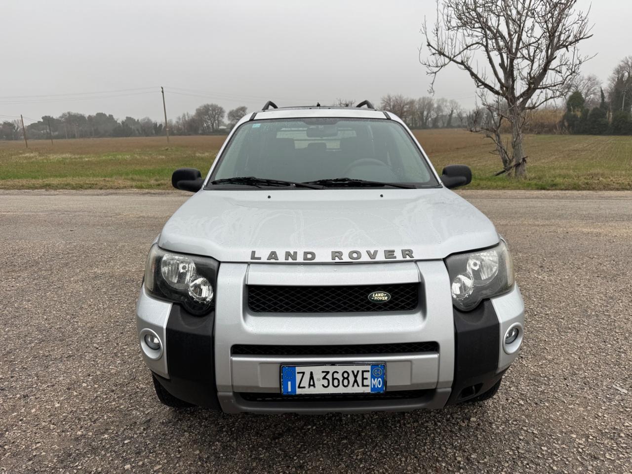 Land Rover Freelander 2.0 Td4 16V cat 3p. Soft. S