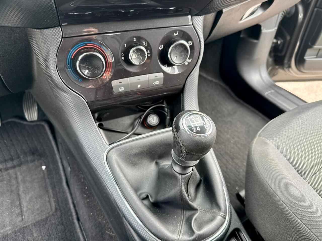 Fiat Bravo 1.9 MJT 120 CV Emotion