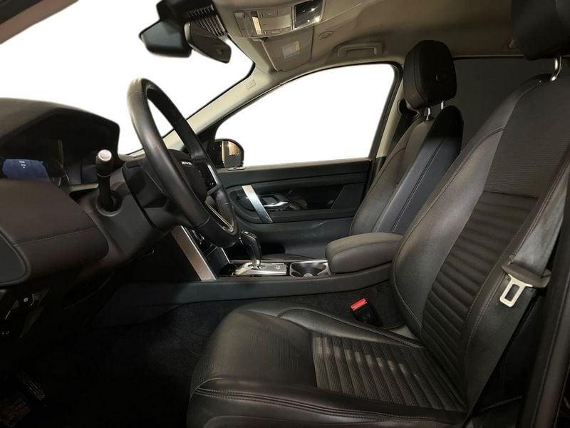 Land Rover Discovery Sport 2.0d td4 mhev R-Dynamic SE awd 163cv auto