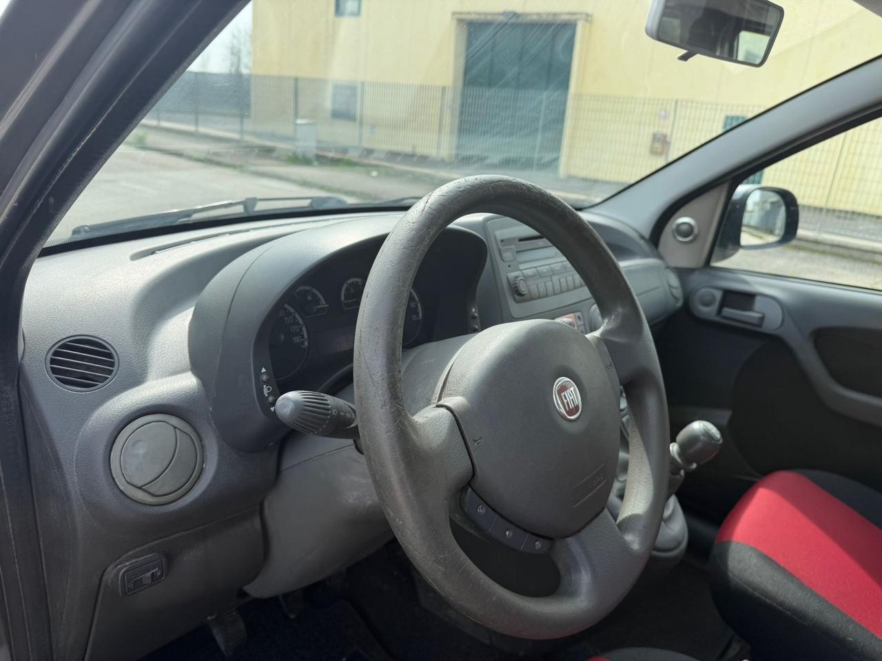 Fiat Panda 1.2 Climbing B-met GARANZIA 12 m