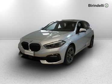 BMW Serie 1 (F40) - 116d 5p. Sport