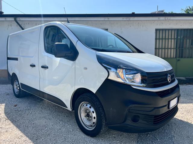 FIAT Talento EURO 14.999,00 2.0 Ecojet 120CV PC-TN Furgone 10q