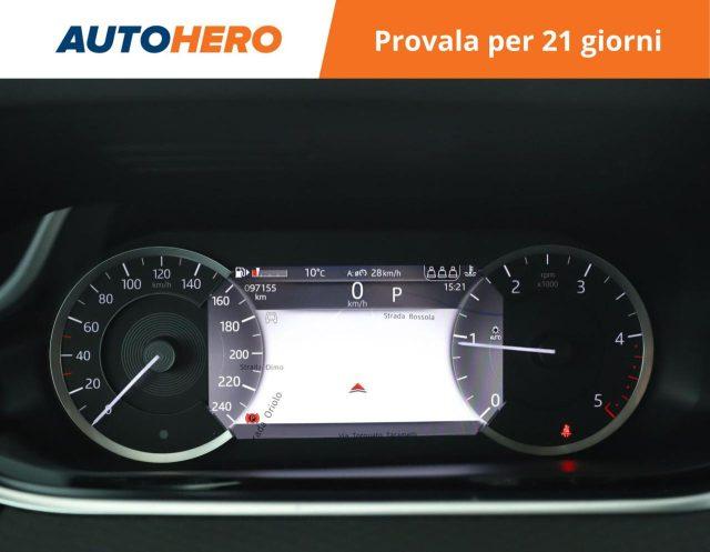 LAND ROVER Range Rover Evoque 2.0D I4 163 CV AWD Auto