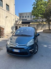 Citroen C4 Picasso 1.6 HDi 110 FAP Business