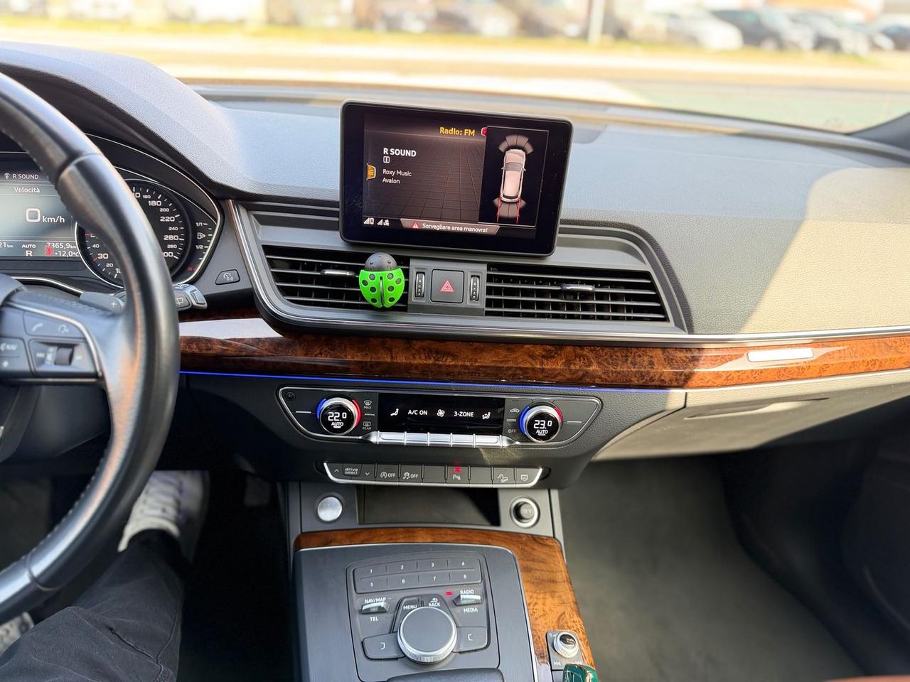 Audi Q5 Business Sport 2.0 40 TDI #9784