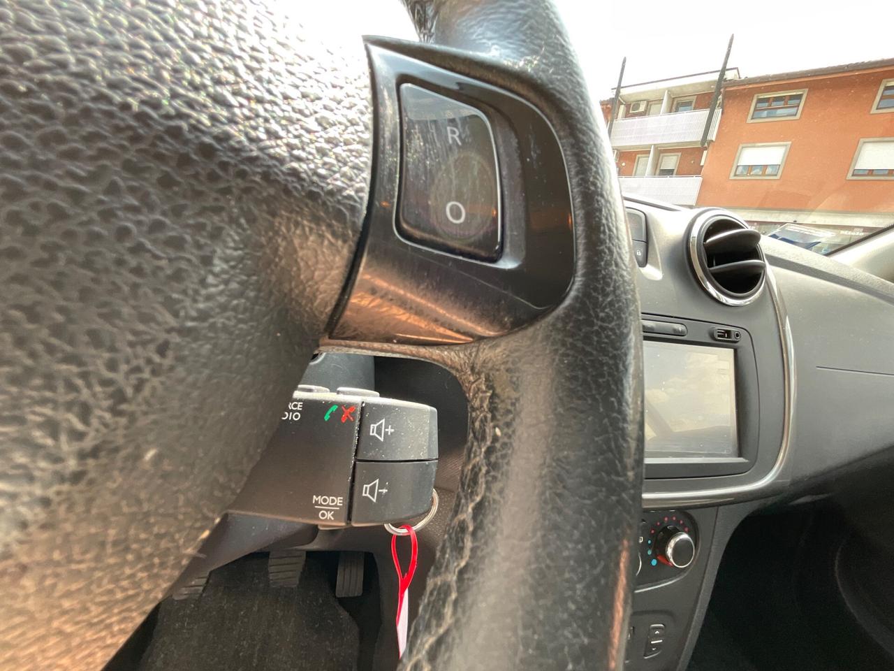 Dacia Sandero Stepway 900 TCe 12V 90CV Prestige
