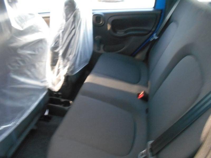 FIAT Panda 1.0 FireFly Hybrid Fin 9Perfet Sc36%