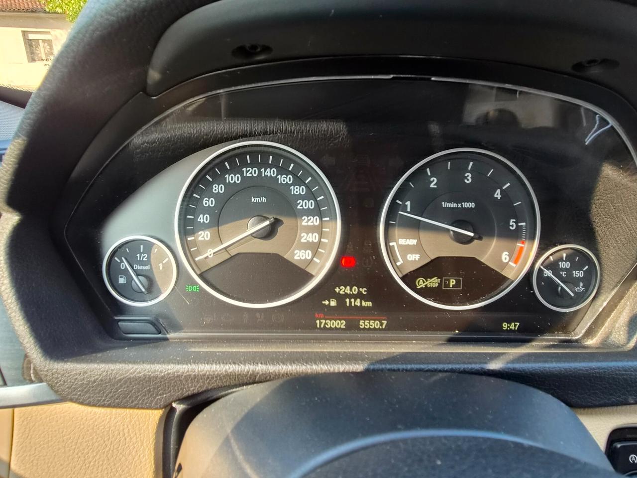 Bmw 3er Gran Turismo 320d Luxury Euro6B