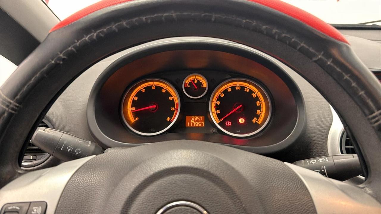 Opel Corsa 1.2 80CV 5 porte GPL-TECH Enjoy