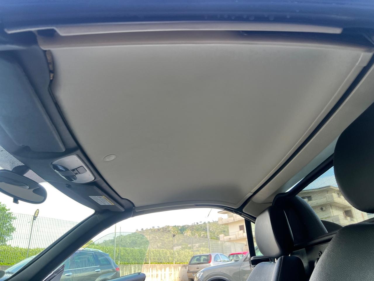 Mercedes-benz SLK 200 Kompressor cat Special Edition