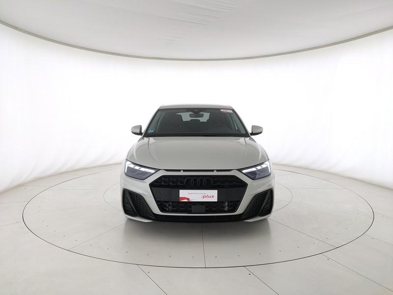 Audi A1 sportback 25 1.0 tfsi s line edition my20